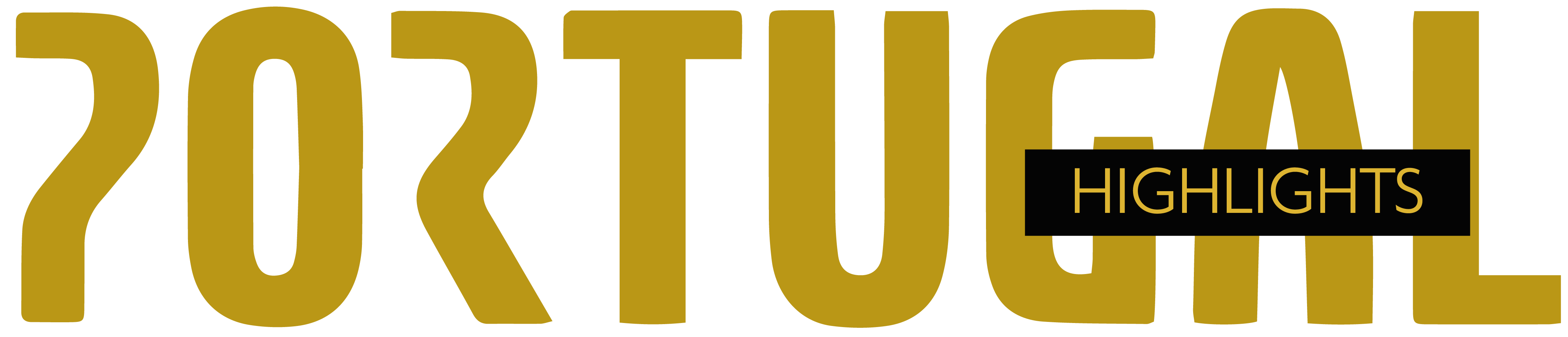 Revista Portugal Highlights